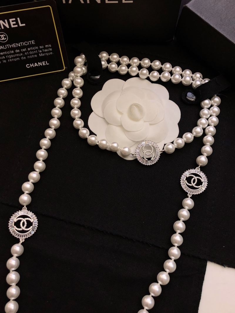 Chanel Necklaces